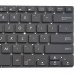 Πληκτρολόγιο Laptop Asus S410 S410U S410UA X411 X411U S4100 US μαύρο με οριζόντιο ENTER και backlit
